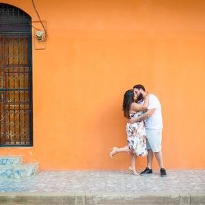 Meet your Posher, Krysta